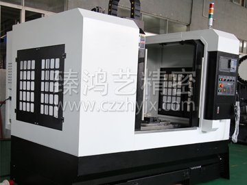 850L數(shù)控精雕加工中心