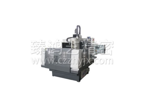 8070數(shù)控加工中心